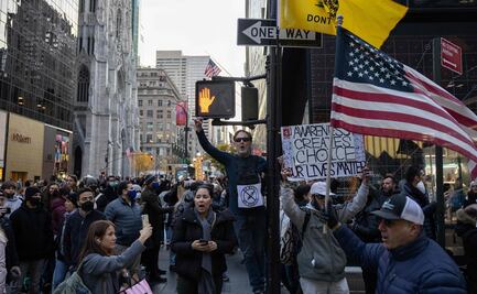 Muere por Covid-19 Marcus Lamb, presentador religioso y antivacunas
