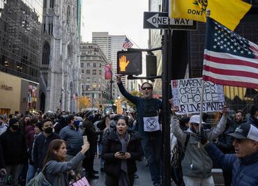 Muere por Covid-19 Marcus Lamb, presentador religioso y antivacunas