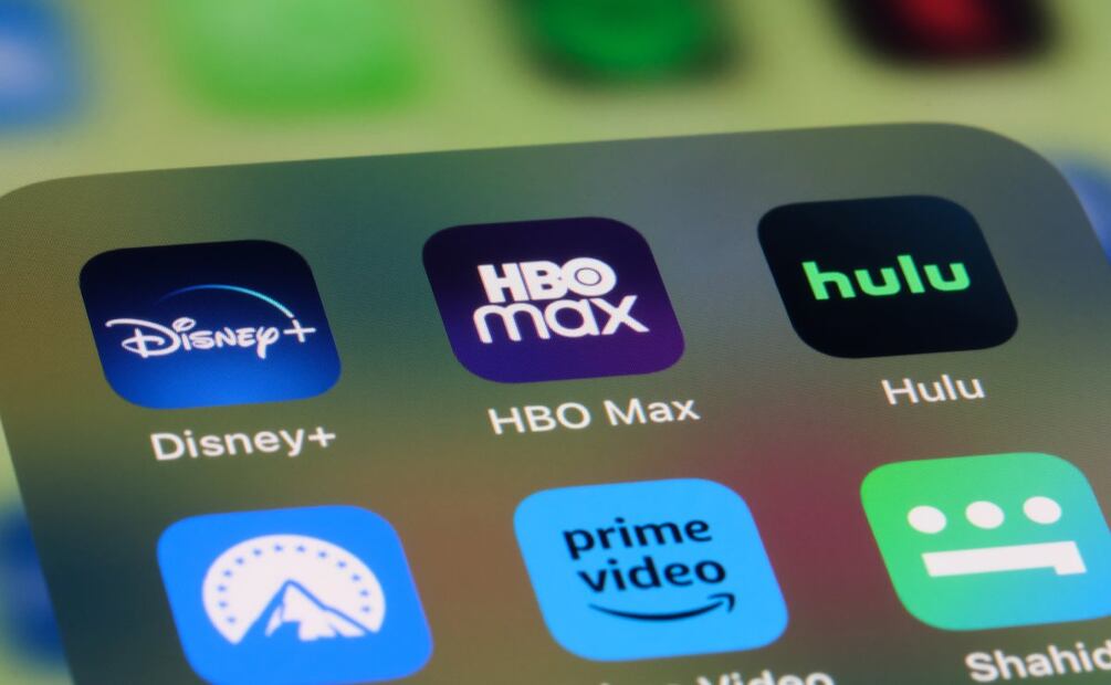HBO Max estrenará películas de culto como 'El Exorcista' en septiembre de 2023. Foto iStock / Robert Way