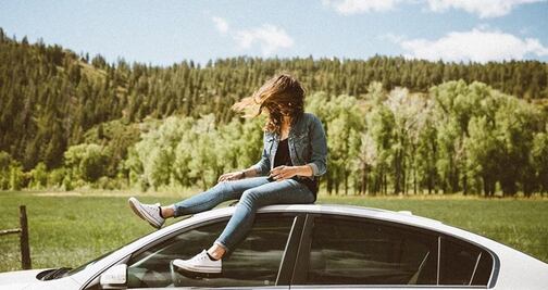 ¡Road trip! Descubre los mejores países para un viaje por carretera 