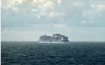 Pasajeros de cruceros con coronavirus desembarcan en Florida