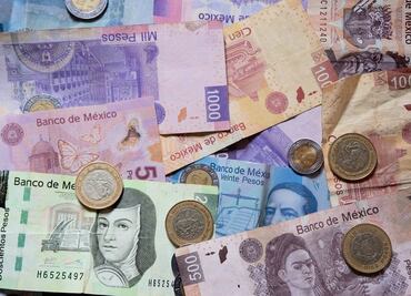 ¿Con cuánto dinero puedes salir y entrar a México en este fin de año?
