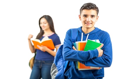 Beca Universal. ¿Qué estudiantes recibirán el apoyo económico a partir de 2025?