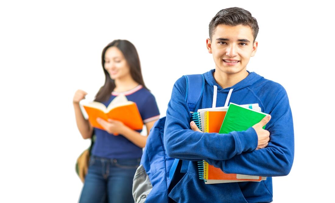 Beca Universal. ¿Qué estudiantes recibirán el apoyo económico a partir de 2025? Foto: iStock / camaralenta