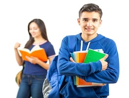 Beca Universal. ¿Qué estudiantes recibirán el apoyo económico a partir de 2025?