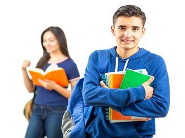 Beca Universal. ¿Qué estudiantes recibirán el apoyo económico a partir de 2025?