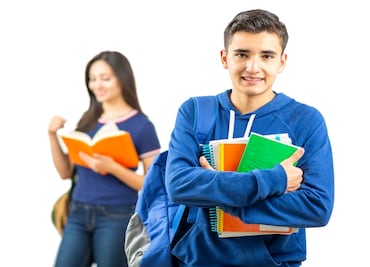 Beca Universal. ¿Qué estudiantes recibirán el apoyo económico a partir de 2025?