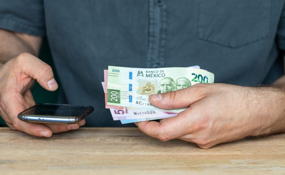 Cómo realizar el trámite del retiro por desempleo en mi AFORE. Foto. iStock / Andrzej Rostek