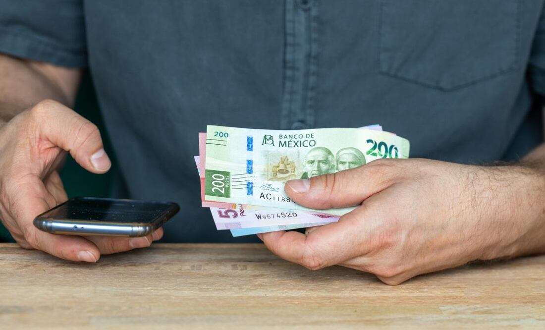 Cómo realizar el trámite del retiro por desempleo en mi AFORE. Foto. iStock / Andrzej Rostek