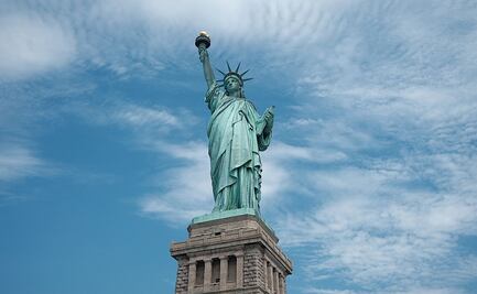 ¿Se puede viajar desde México a Nueva York durante la pandemia?