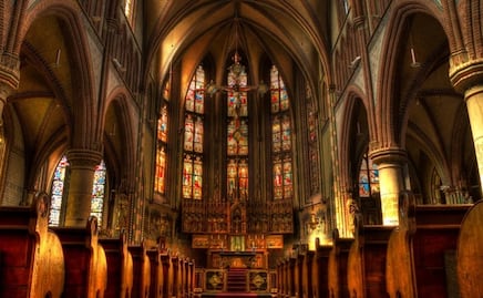 Coronavirus. Arrestan a pastor por celebrar misas en Florida