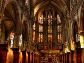 Coronavirus. Arrestan a pastor por celebrar misas en Florida