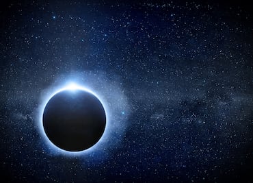 Eclipse total de Sol del 8 de abril: NASA desplegará aviones y lanzará cohetes durante eclipse