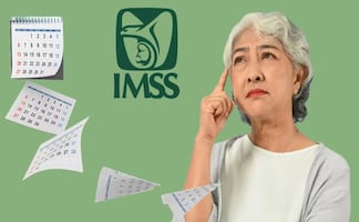 Pensión vitalicia IMSS: ¿Cuántos años son 850 semanas cotizadas, las necesarias para jubilarte?