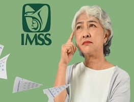 Pensión vitalicia IMSS: ¿Cuántos años son 850 semanas cotizadas, las necesarias para jubilarte?