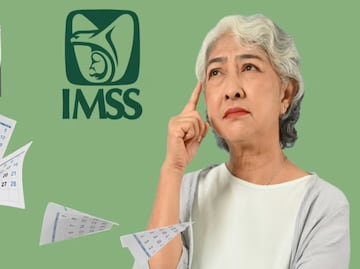 Pensión vitalicia IMSS: ¿Cuántos años son 850 semanas cotizadas, las necesarias para jubilarte?