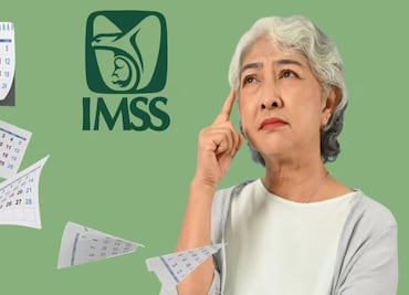 Pensión vitalicia IMSS: ¿Cuántos años son 850 semanas cotizadas, las necesarias para jubilarte?
