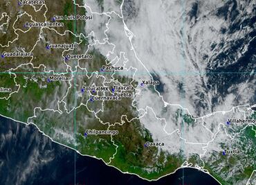Nuevo frente frío No. 24 amenaza con rachas de viento extremas y drástico descenso de temperatura para fin de semana