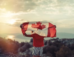 Ciudadanía canadiense: Requisitos, costo, cómo aplicar, examen y beneficios