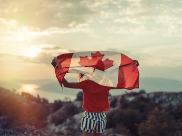 Ciudadanía canadiense: Requisitos, costo, cómo aplicar, examen y beneficios