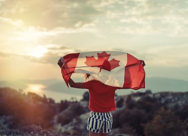 Ciudadanía canadiense: Requisitos, costo, cómo aplicar, examen y beneficios
