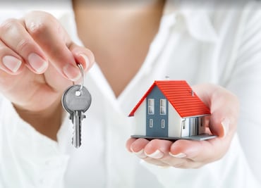 Estados Unidos. Ventas de viviendas nuevas se disparan un 28.8% en agosto