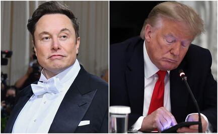 Elon Musk levantará el veto a Trump si se cierra su compra de Twitter