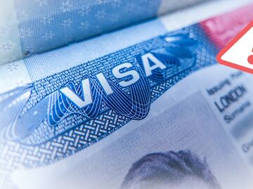 Este es el cambio en el trámite de la visa americana que entrará en vigor el 1 de octubre