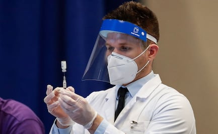 ¿Me puedo vacunar si estoy contagiado de Covid-19?