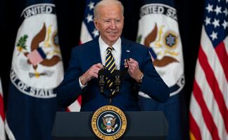 Estados Unidos recibirá hasta 125,000 refugiados al año