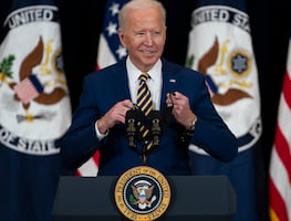 Estados Unidos recibirá hasta 125,000 refugiados al año