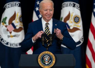 Estados Unidos recibirá hasta 125,000 refugiados al año