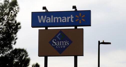 Walmart retira carteles de “videojuegos violentos”; mantiene venta de armas