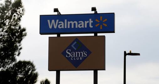 Walmart retira carteles de “videojuegos violentos”; mantiene venta de armas