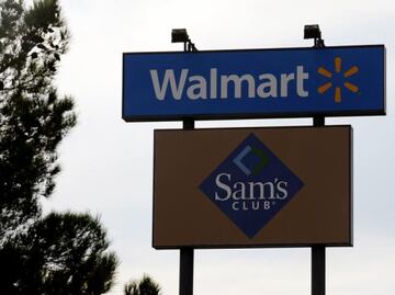 Walmart retira carteles de “videojuegos violentos”; mantiene venta de armas