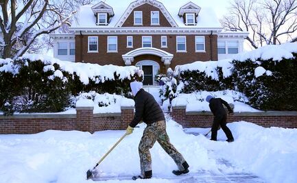 Las 10 ciudades más frías en Estados Unidos