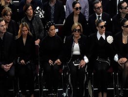 Silvia Pinal deja bienes a Efigenia Ramos y Alejandra Guzmán enfurece. ¿Quiénes son los herederos de su fortuna?