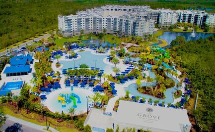 Estas son las mejores ciudades para vivir en Florida (2020)