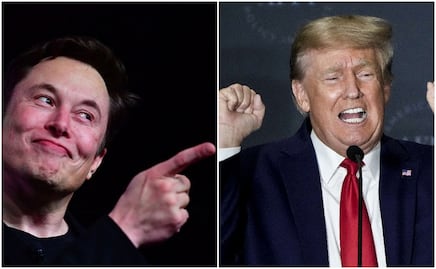 Elon Musk restablece la cuenta de Donald Trump en Twitter