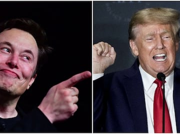 Donald Trump regresa a X a menos de tres meses de las elecciones