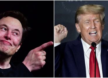 Donald Trump regresa a X a menos de tres meses de las elecciones