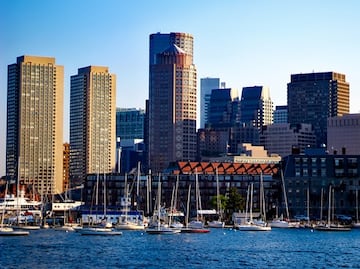 Massachusetts, el mejor estado para encontrar trabajo en EU