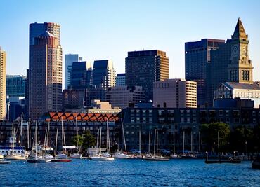 Massachusetts, el mejor estado para encontrar trabajo en EU