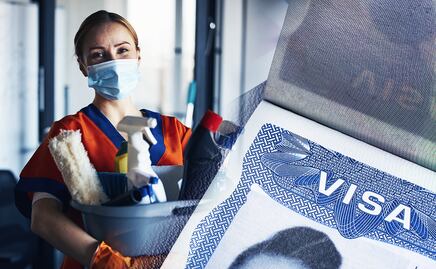 Trabajo para inmigrantes en Estados Unidos: oficios más solicitados y su salario