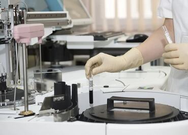 UNAM avanza en vacuna y tratamiento a base de dexametasona