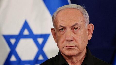Anciana de 70 años arrestada en Israel por planear atentado contra Netanyahu con explosivos