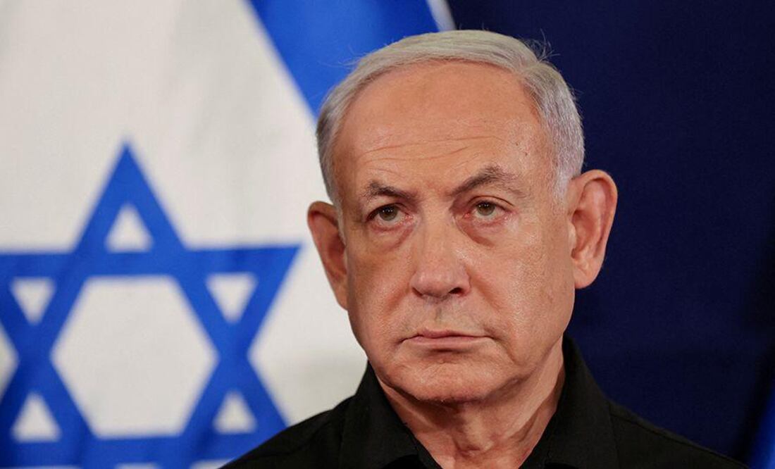 Anciana de 70 años arrestada en Israel por planear atentado contra Netanyahu con explosivos. Foto Agencia