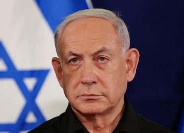 Israel acusa a Reino Unido de "recompensar a Hamas" por su plan de reconocer a Palestina en septiembre