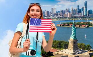 ¿Qué necesito para obtener una ESTA y entrar sin visa a Estados Unidos?