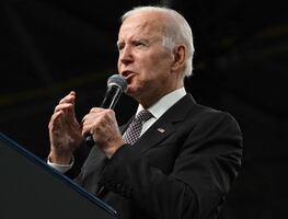 Estados Unidos perdonará a todos los condenados por posesión de marihuana